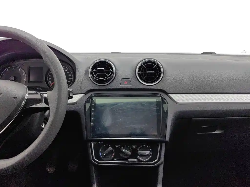 Jetta VA3 — миниатюра 12