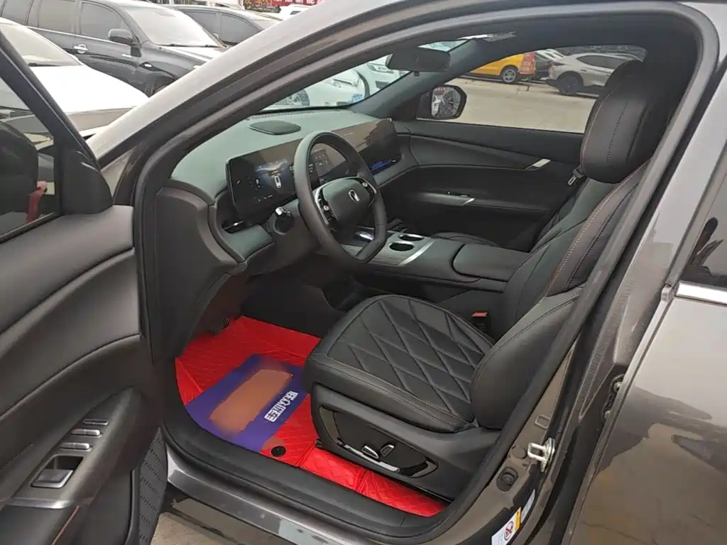 Changan CS75 PLUS — миниатюра 16
