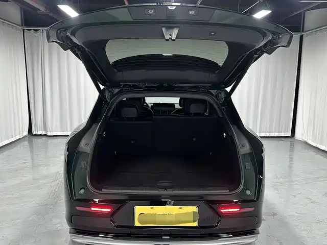 ZEEKR EXTREME KRYPTON 7X