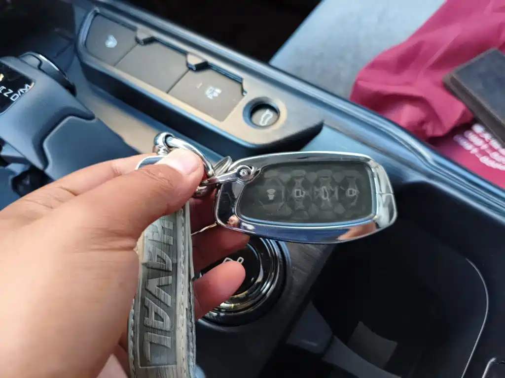 Haval Big Dog PLUS — миниатюра 12