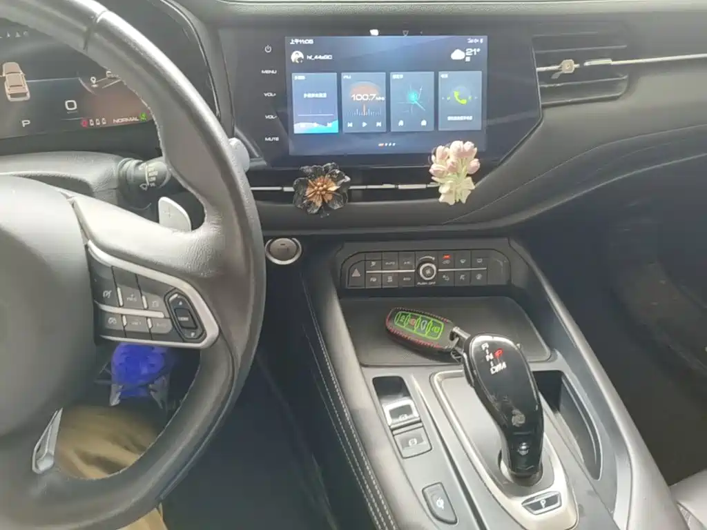 Haval F7 — миниатюра 18