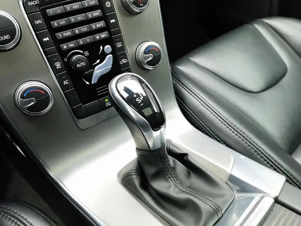 Volvo S60 — миниатюра 13