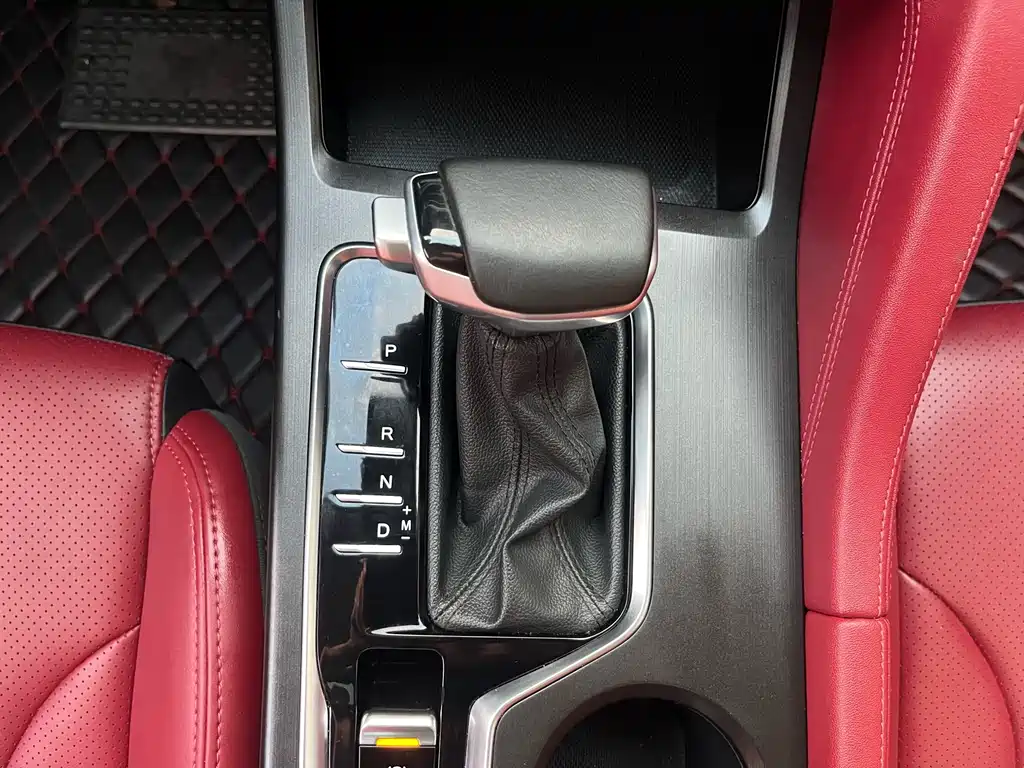 Changan CS75 PLUS — миниатюра 31