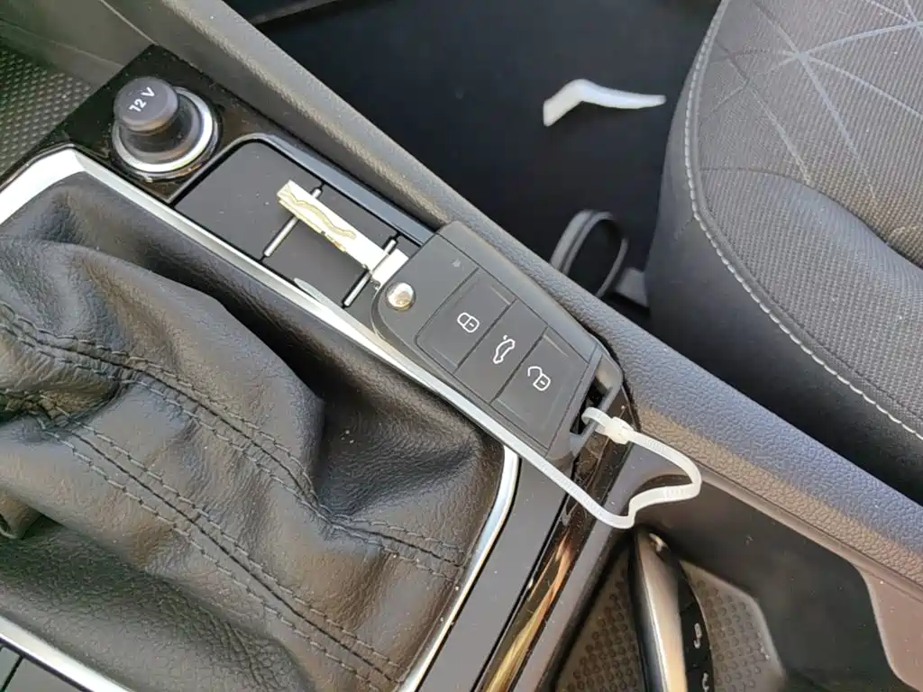 Jetta VA7 — миниатюра 9