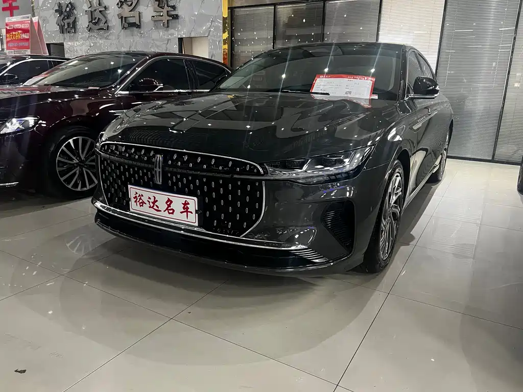 Купить Lincoln Z