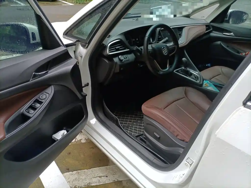 Buick GL6 — миниатюра 12