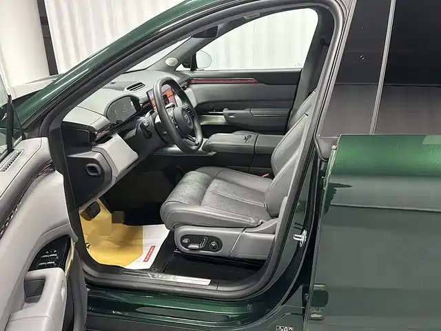 ZEEKR EXTREME KRYPTON 7X