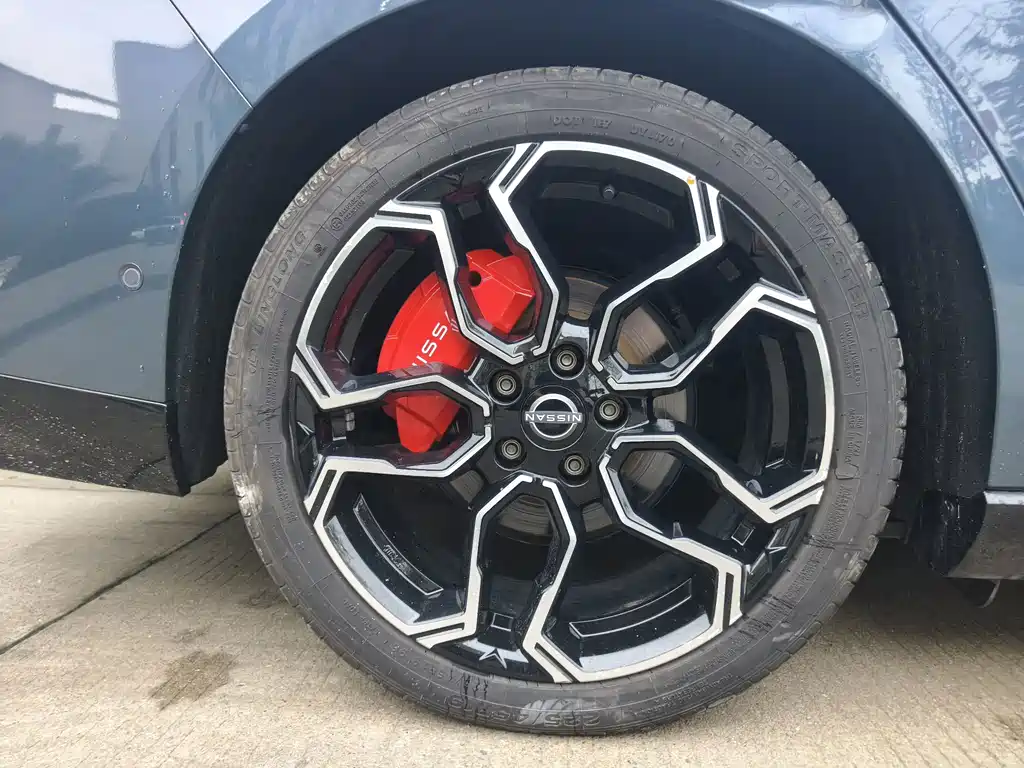 Nissan N7 — миниатюра 16