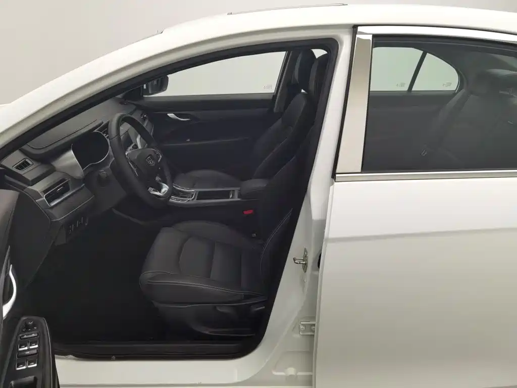 Geely Emgrand — миниатюра 10