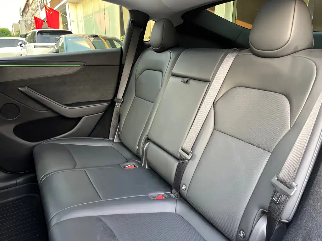 Tesla Model Y — миниатюра 18