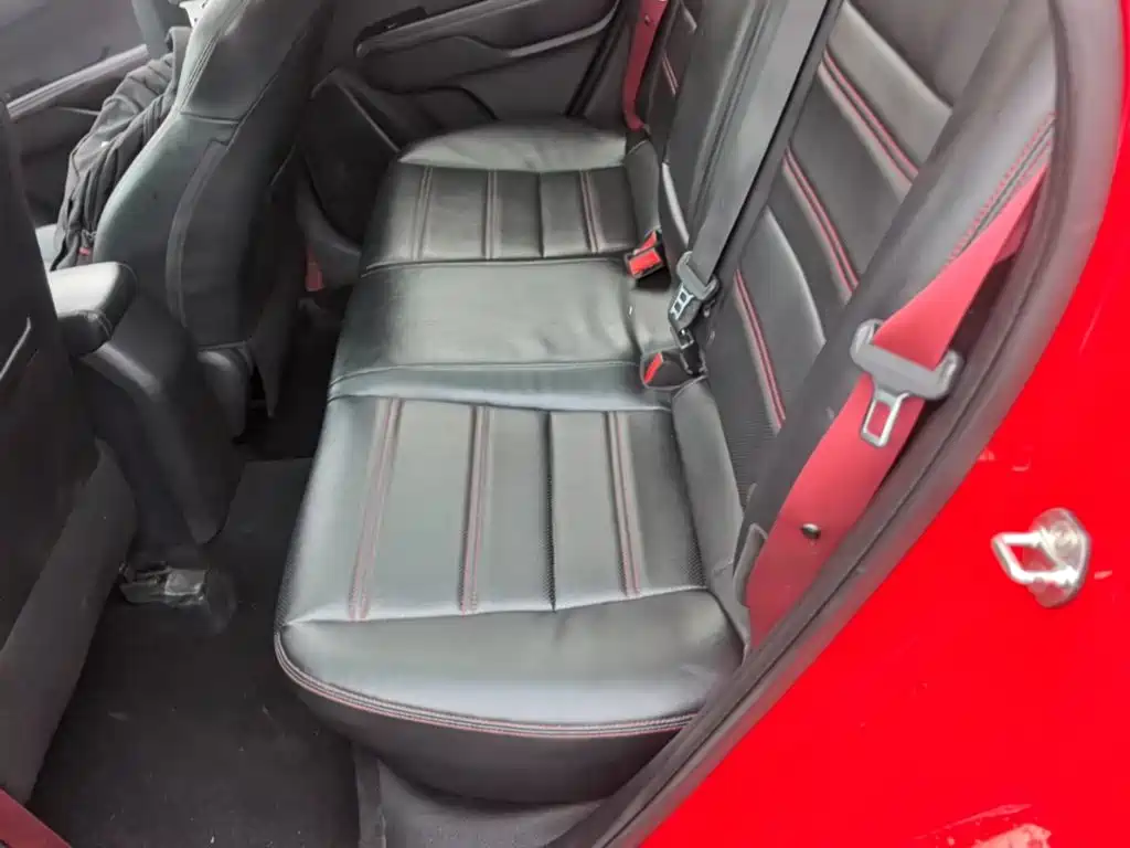Kia KX3 — миниатюра 17