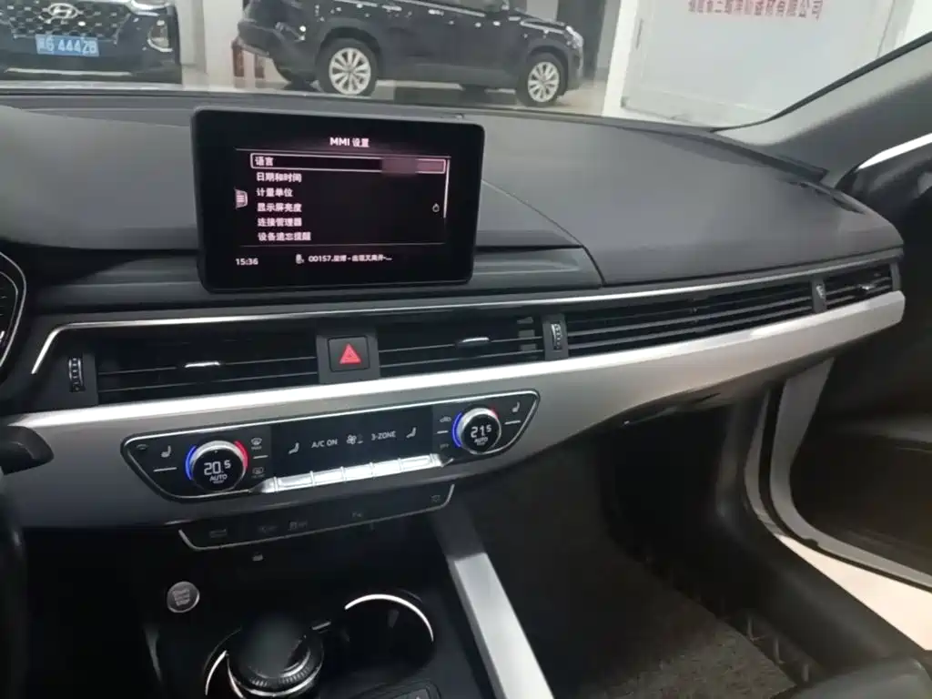 Audi A5 (Import) — миниатюра 10