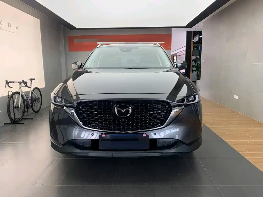 Mazda CX-5 — миниатюра 2