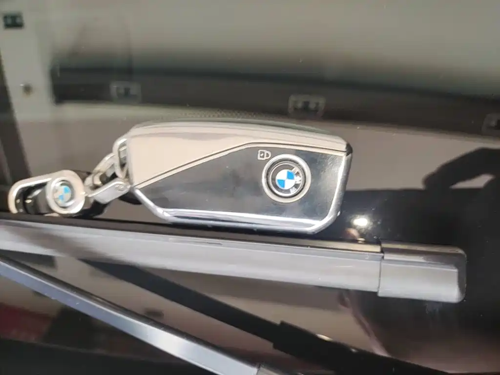 BMW X1 — миниатюра 9