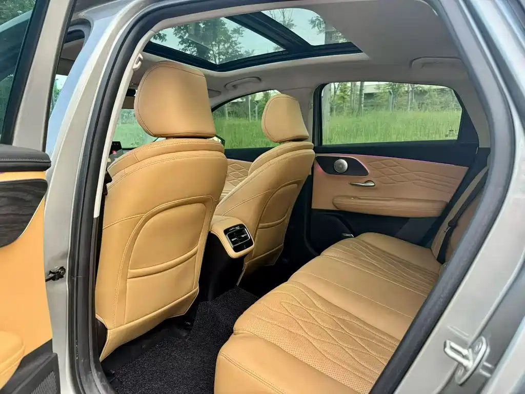 Chery Arrizo 8 PRO — миниатюра 7