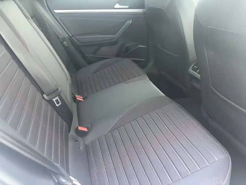 Volkswagen Lavida 2023 280TSI DSG