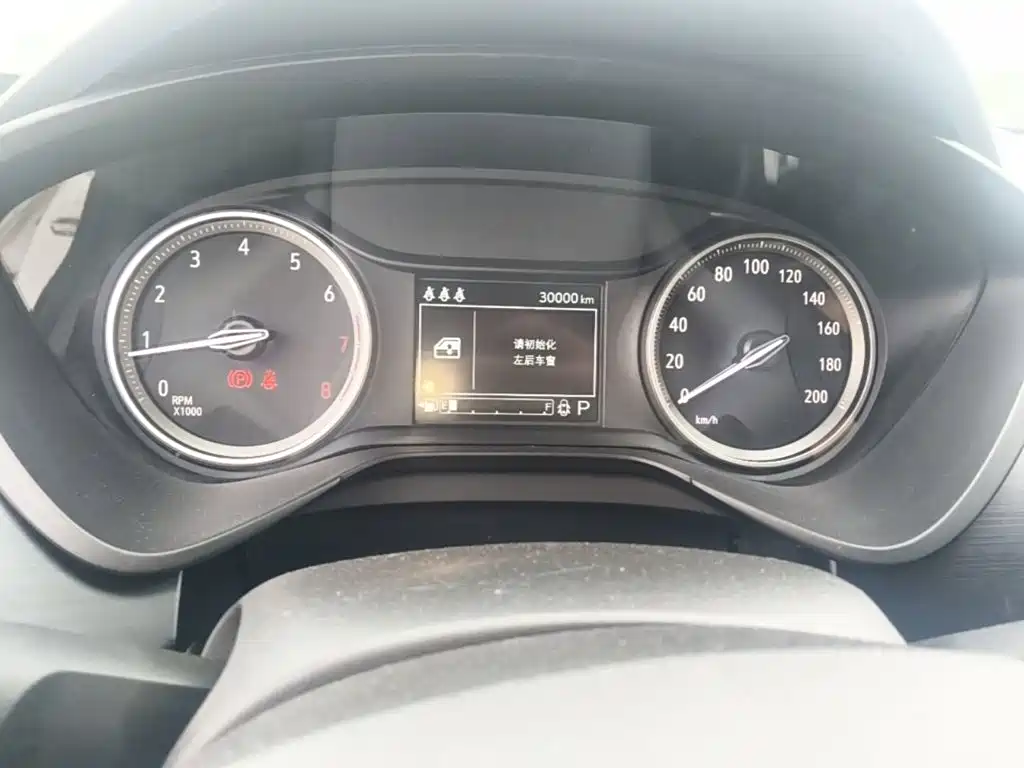 Buick Verano — миниатюра 12