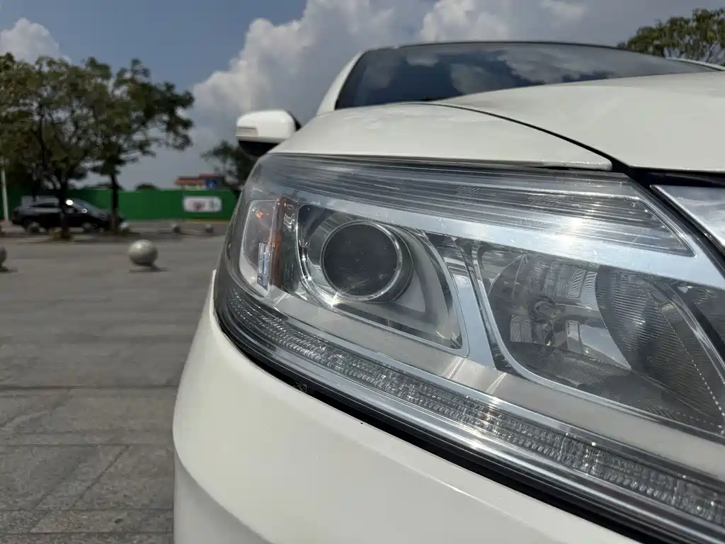 Honda Crider — миниатюра 18