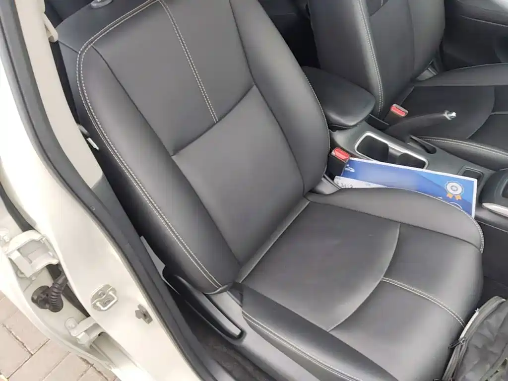 Nissan Sylphy — миниатюра 25