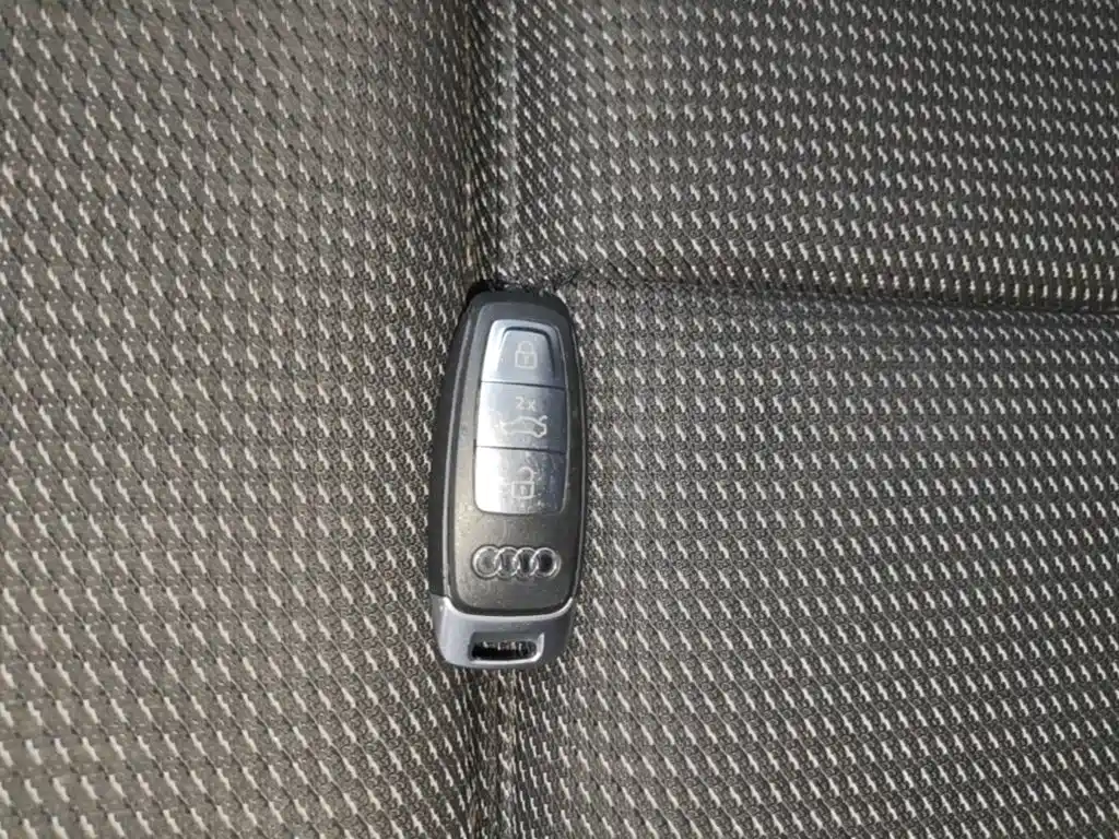 Audi A3 — миниатюра 9