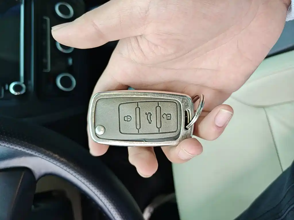 Volkswagen Sagitar — миниатюра 9