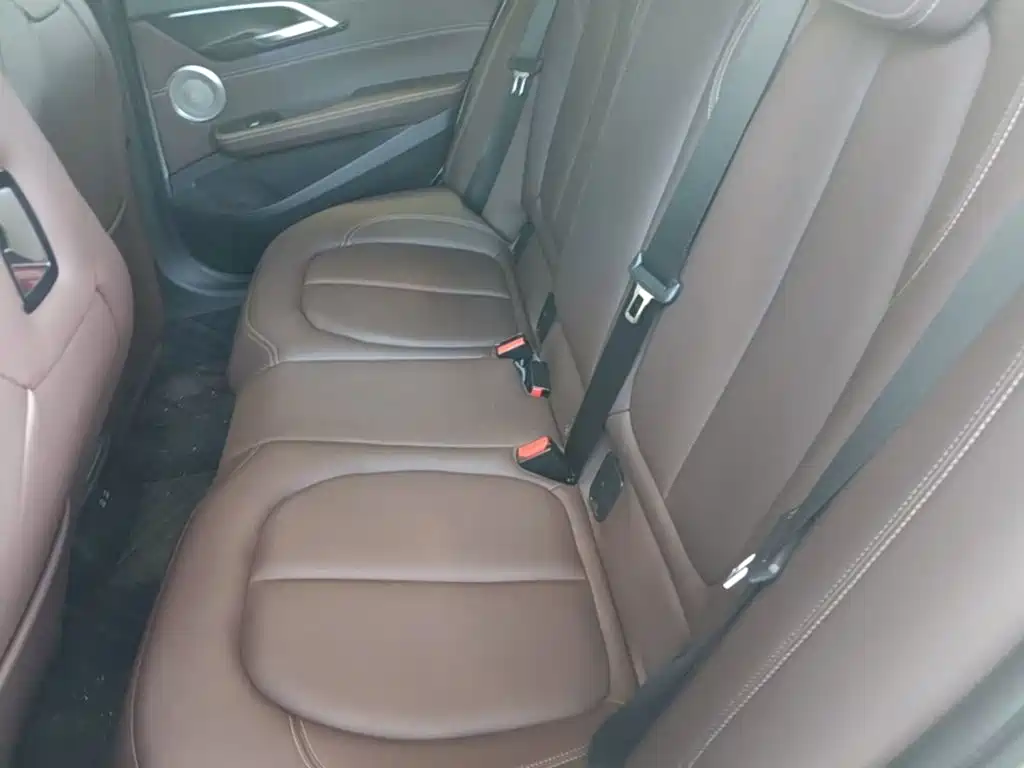 BMW 1 Series — миниатюра 17