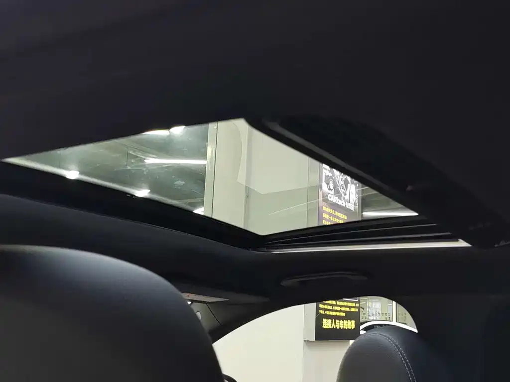Mercedes-Benz C-Class C 2018 C 200