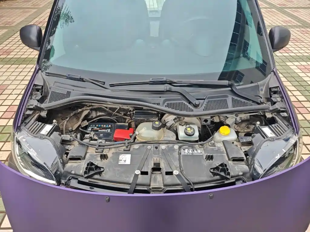 smart Smart Fortwo — миниатюра 20