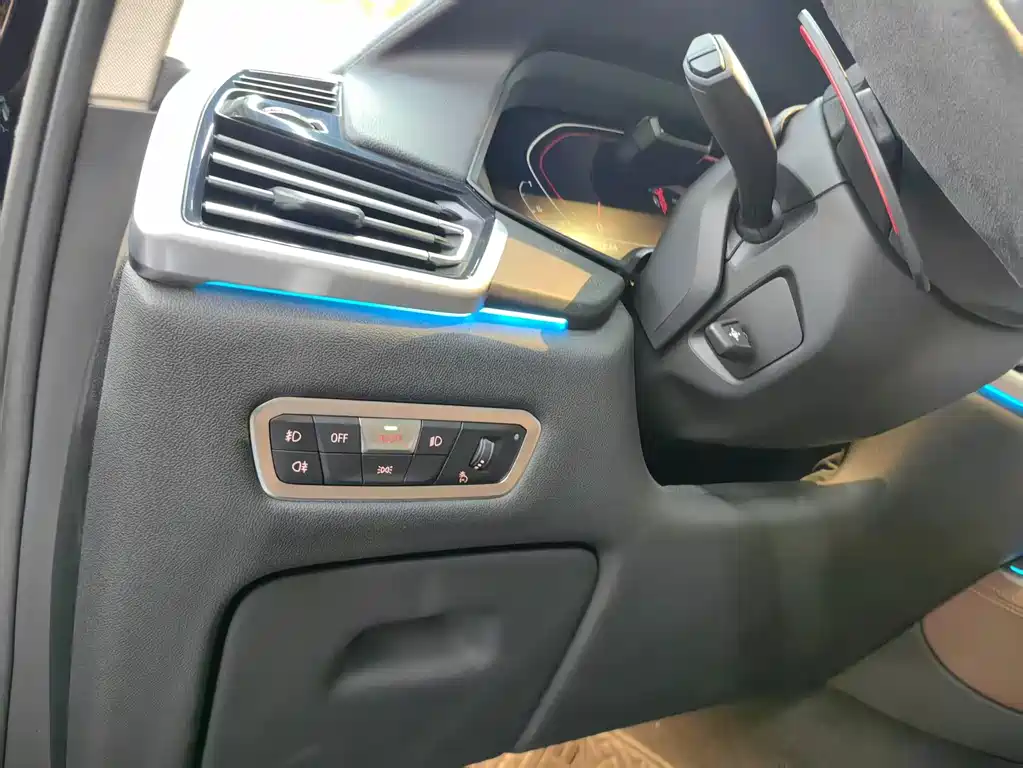 BMW X5 2021 xDrive40i Premium M Sport