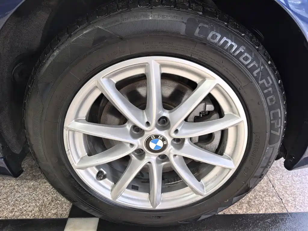 BMW 2 Series Active Tourer 218i Fashion Type, фото 14