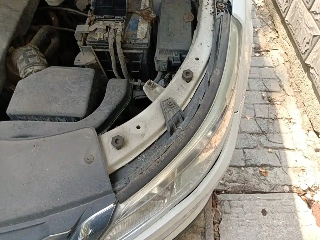 Baojun 560 — миниатюра 21