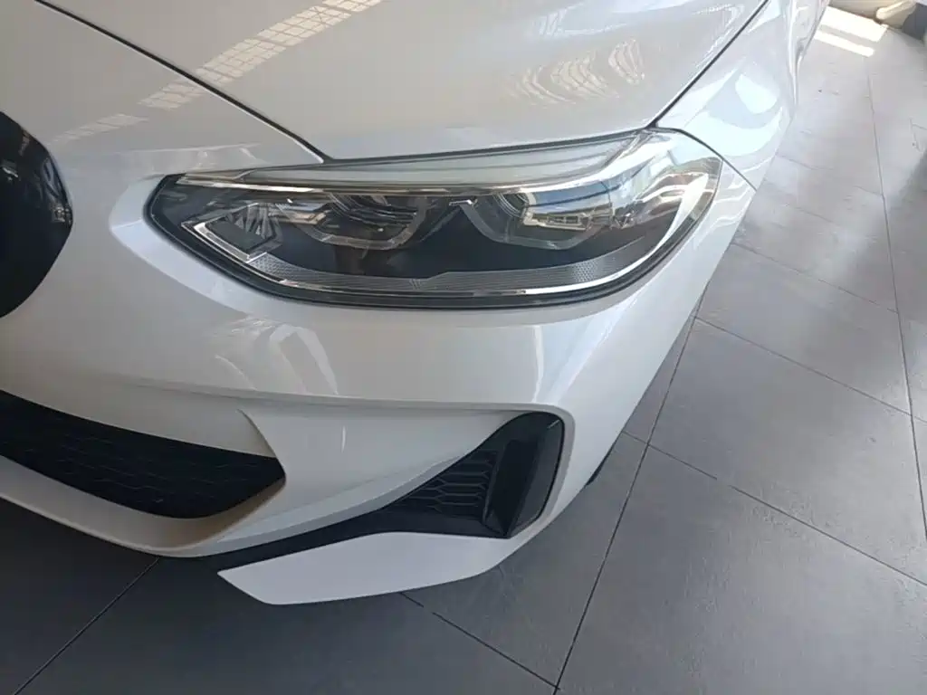 BMW 1 Series — миниатюра 24