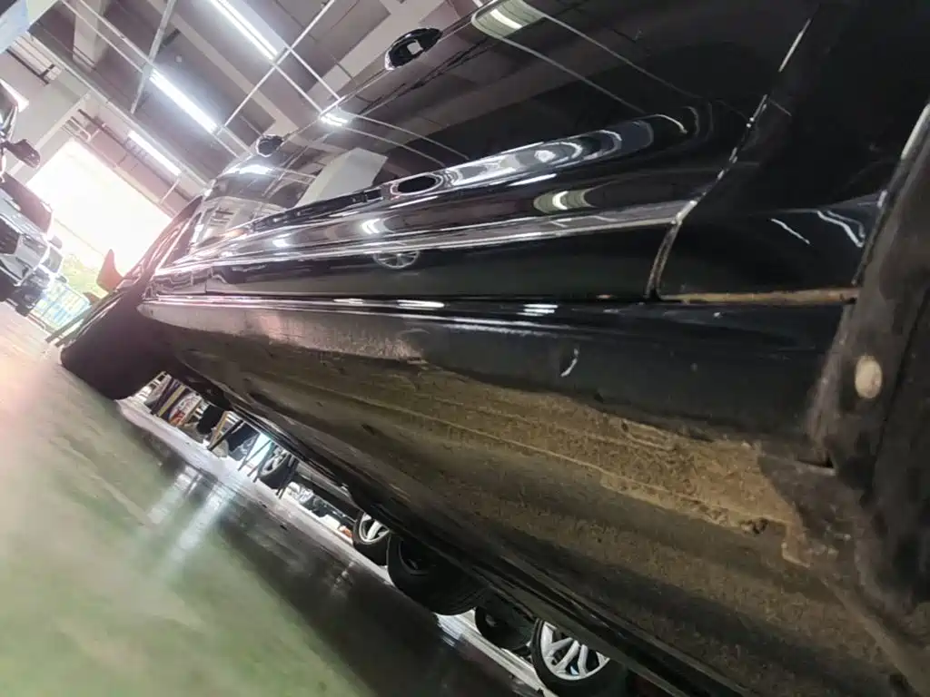 Volkswagen Passat — миниатюра 21