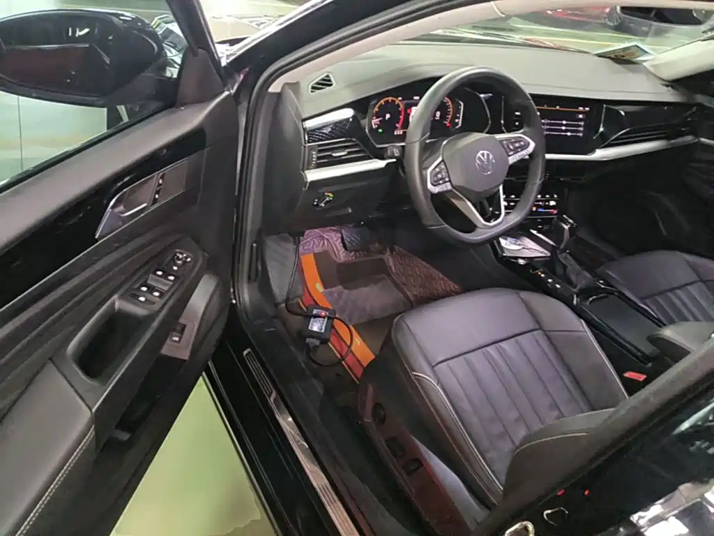 Volkswagen Passat — миниатюра 16