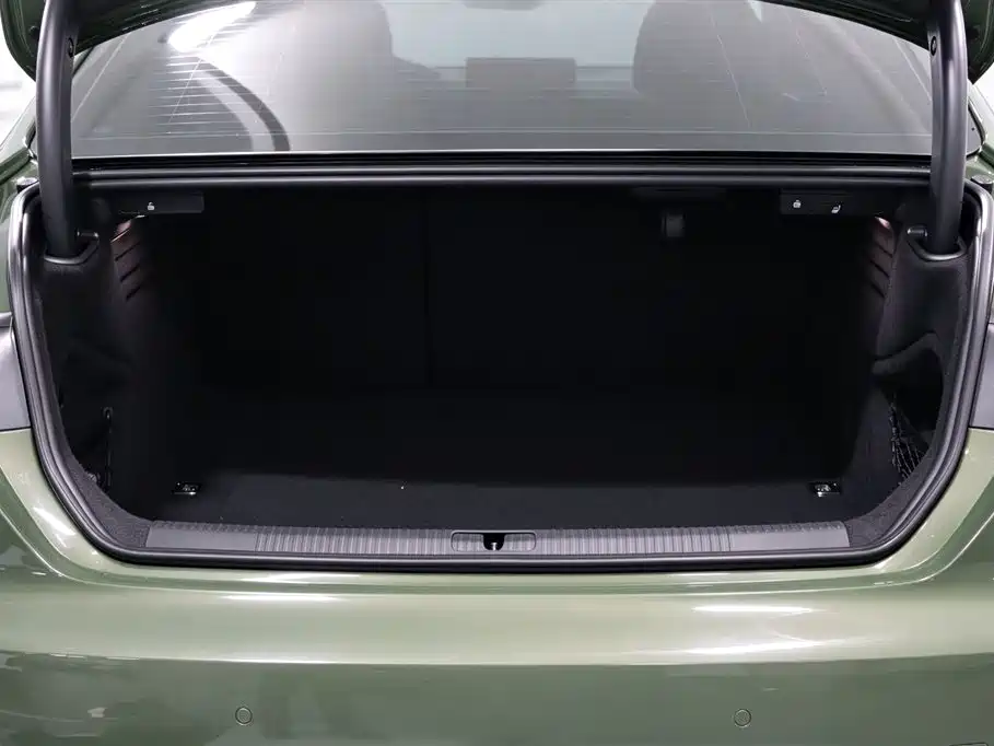 Audi A5 (Import) — миниатюра 18