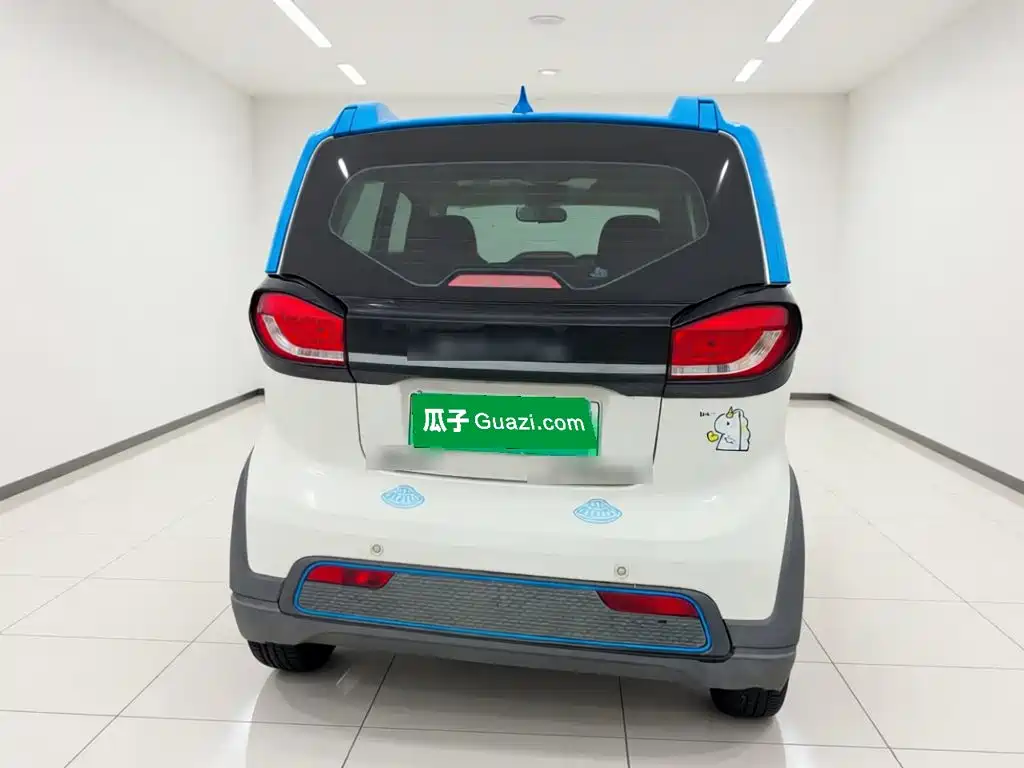 Baojun E100 — миниатюра 3