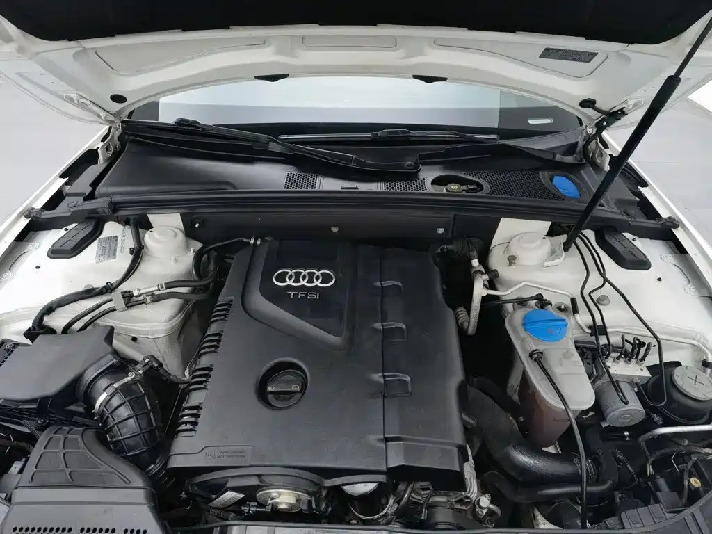 Audi A5 (Import) — миниатюра 6