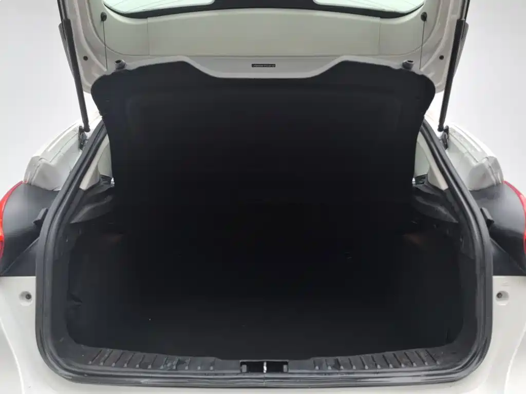 Ford Focus — миниатюра 16