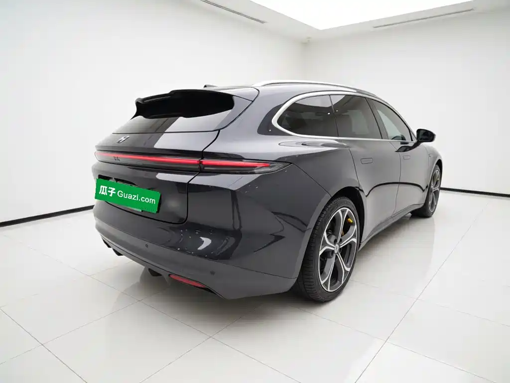NIO ET5T — миниатюра 4