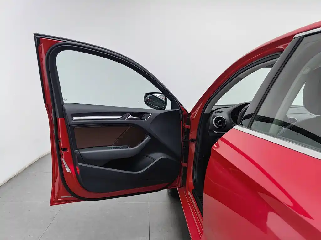 Audi A3 — миниатюра 8