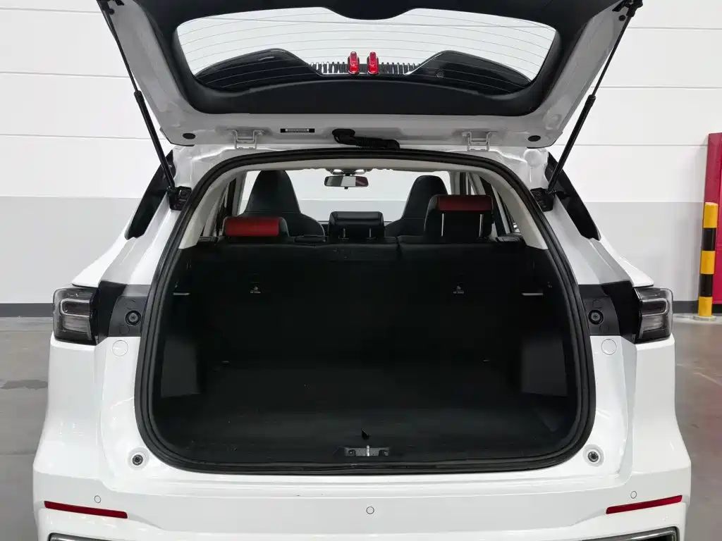 Changan CS55PLUS — миниатюра 16