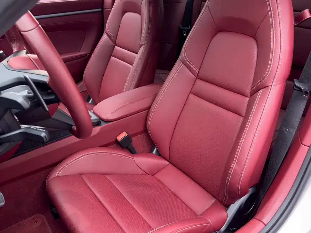 Porsche 911 — миниатюра 13