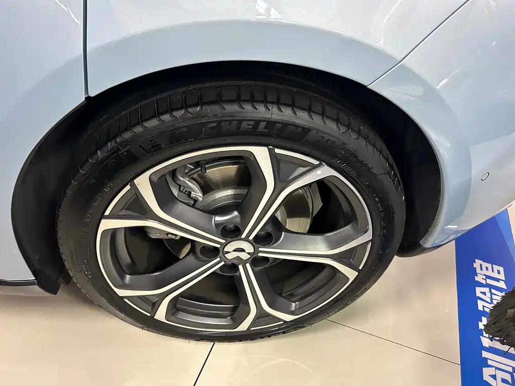 NIO ET5T — миниатюра 19