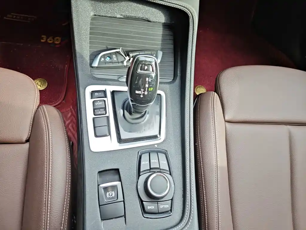 BMW 1 Series — миниатюра 14