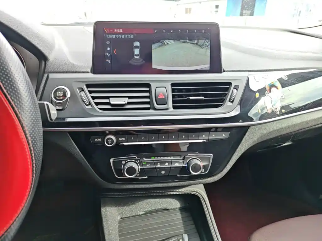 BMW 1 Series — миниатюра 13