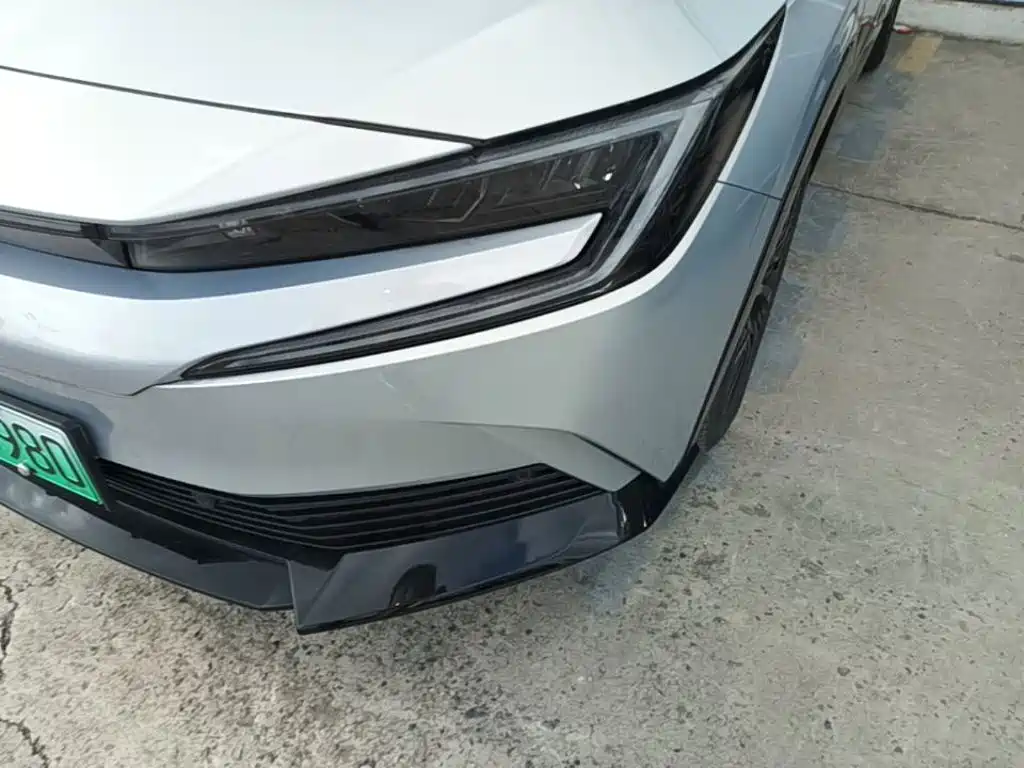 Honda e:NP2 — миниатюра 24