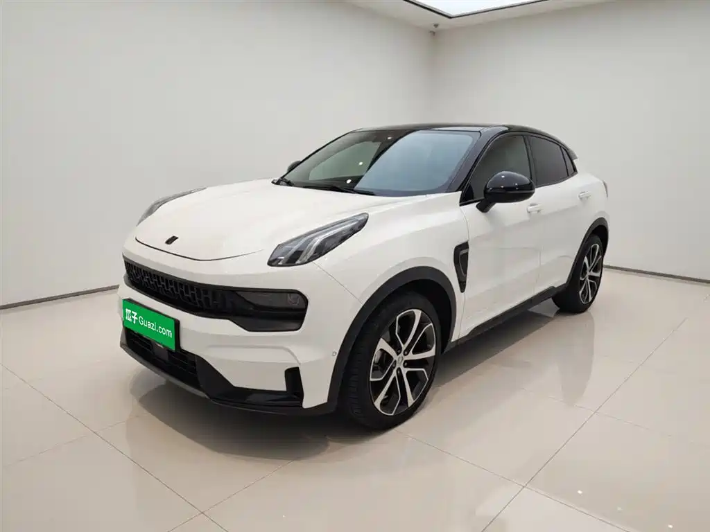 Lynk & Co 05 2021