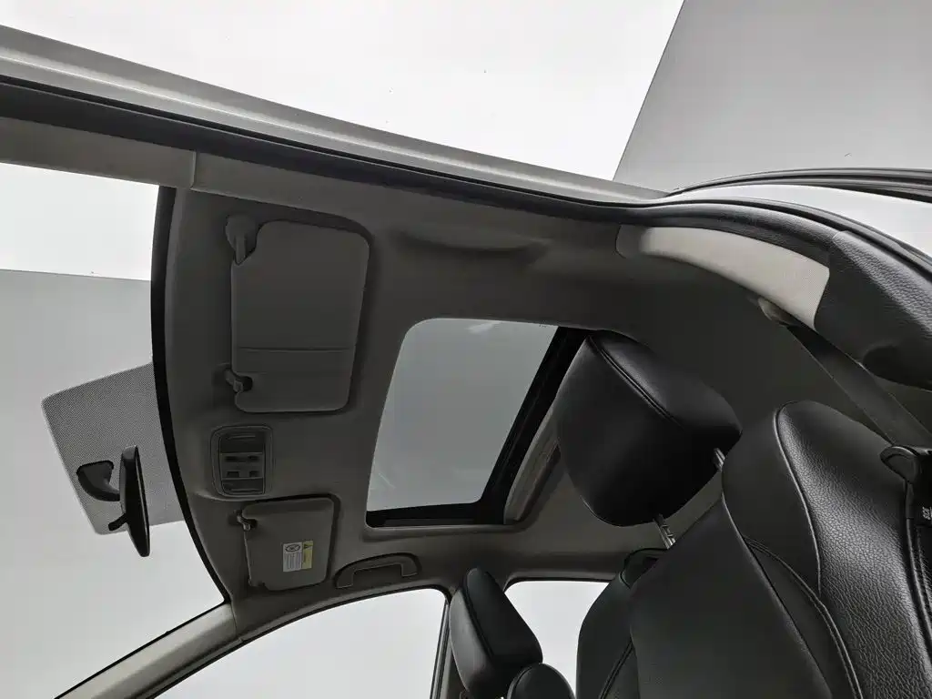 Honda Crider — миниатюра 14