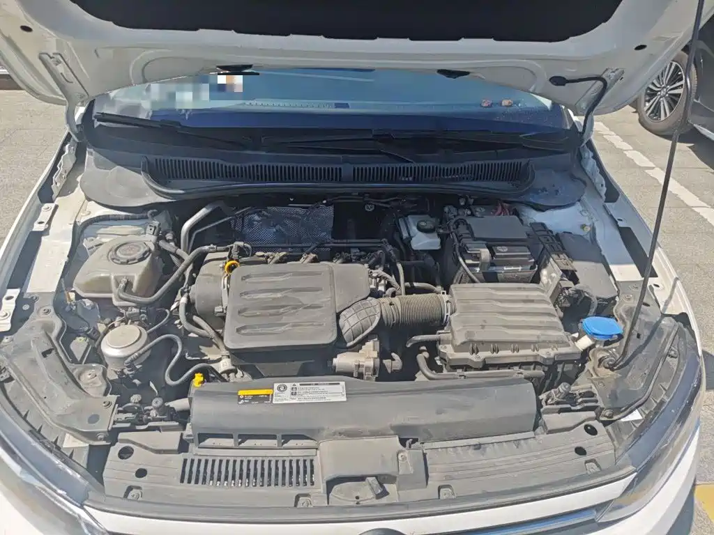 Volkswagen Polo — миниатюра 21