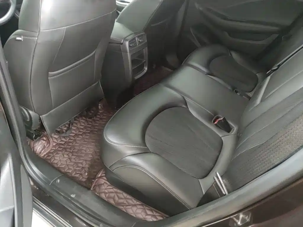 Buick Envision Plus — миниатюра 17